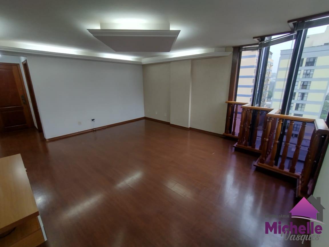 Apartamento para alugar com 3 quartos - Foto 5