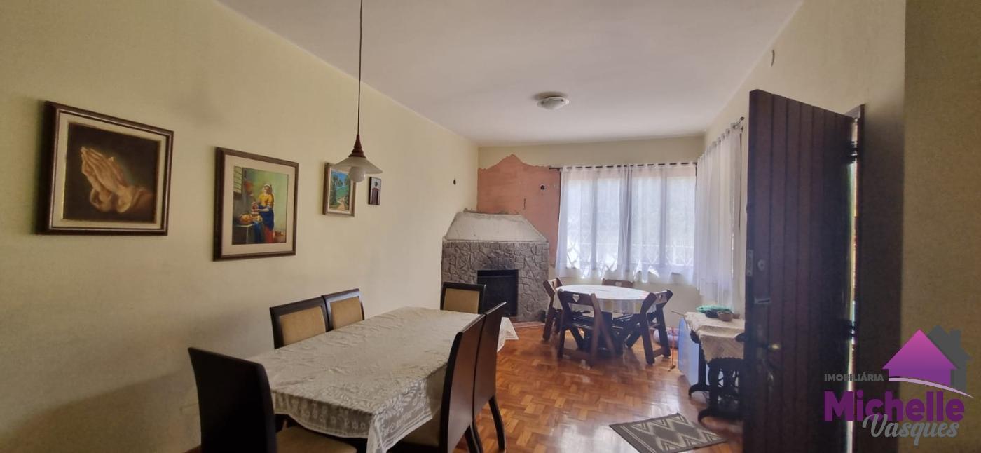 Casa à venda com 3 quartos, 480m² - Foto 8