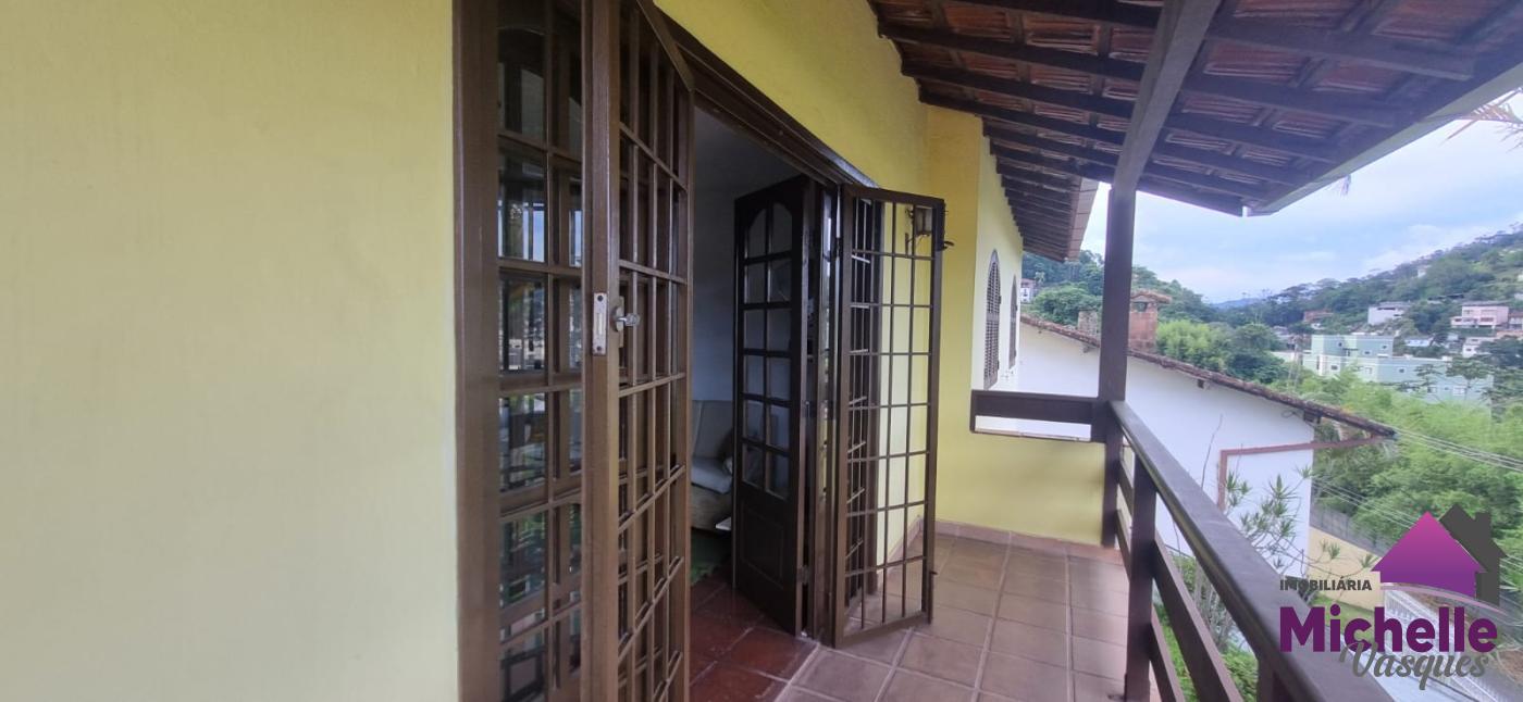 Casa à venda com 3 quartos - Foto 3