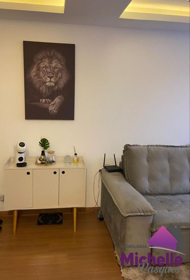 Apartamento à venda com 2 quartos - Foto 4