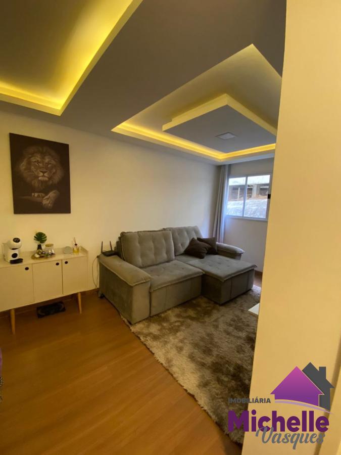 Apartamento à venda com 2 quartos - Foto 2