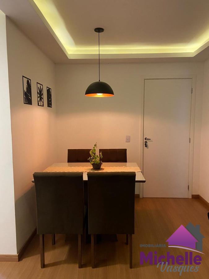 Apartamento à venda com 2 quartos - Foto 3