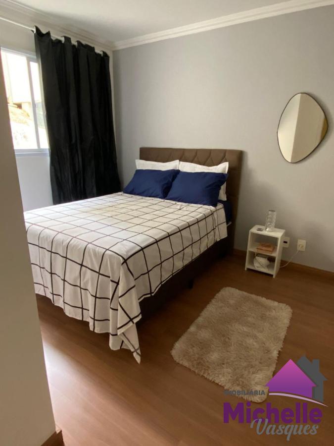 Apartamento à venda com 2 quartos - Foto 6