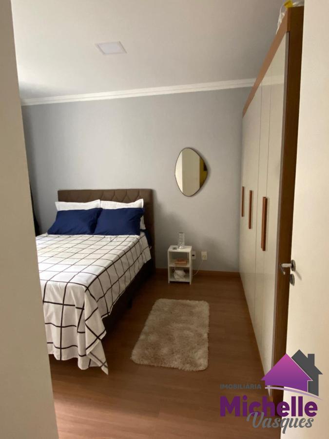 Apartamento à venda com 2 quartos - Foto 5