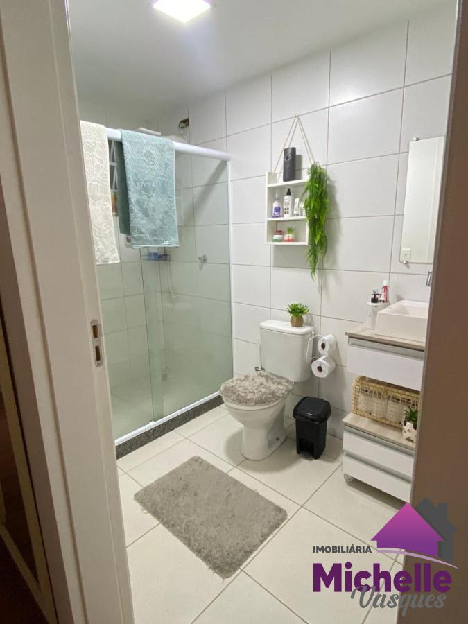 Apartamento à venda com 2 quartos - Foto 7