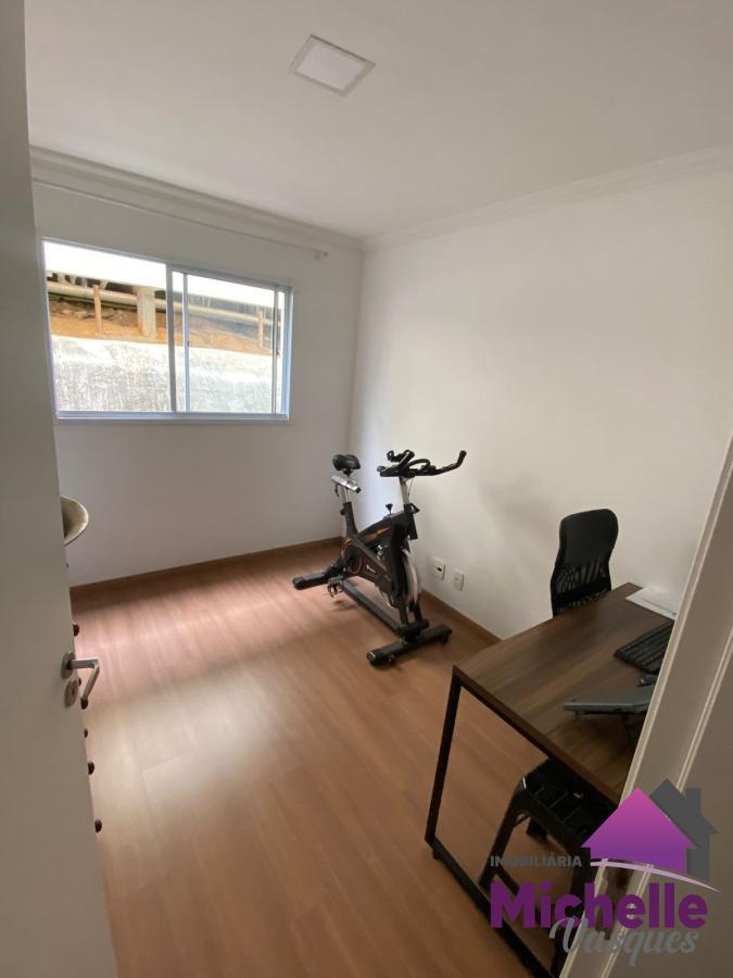 Apartamento à venda com 2 quartos - Foto 8