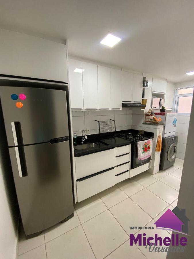 Apartamento à venda com 2 quartos - Foto 9