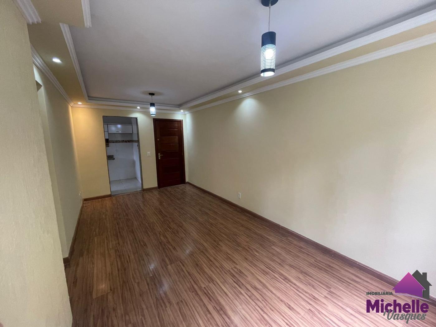 Apartamento para alugar com 2 quartos - Foto 1