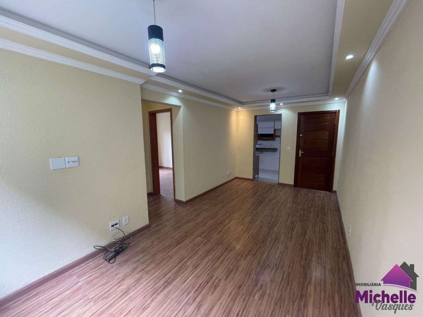 Apartamento para alugar com 2 quartos - Foto 2