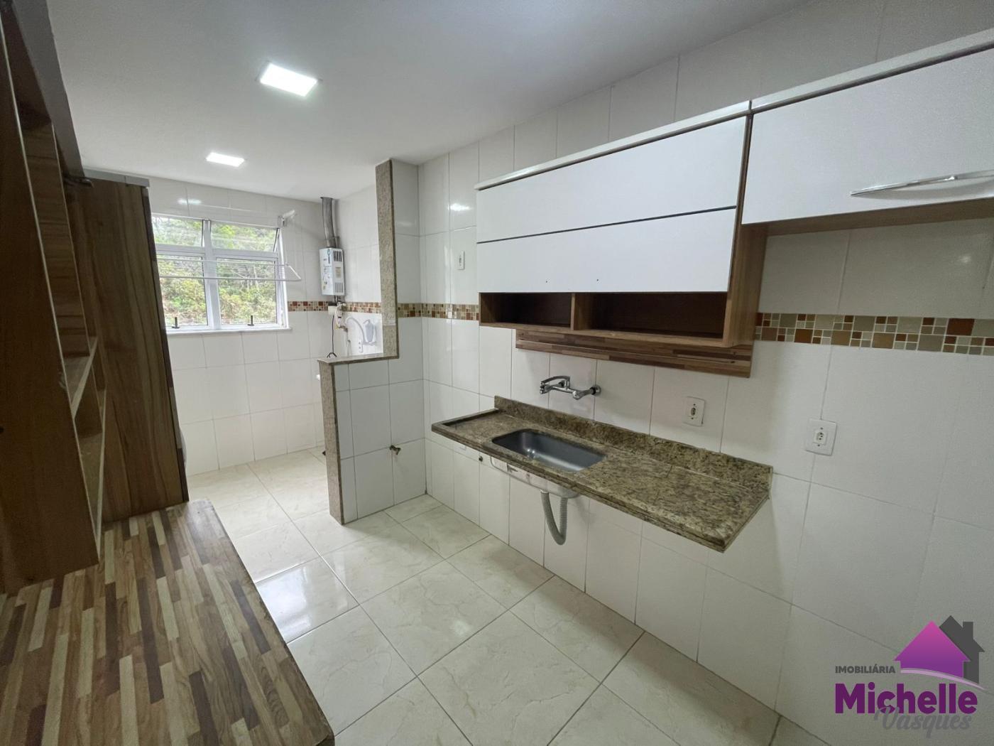 Apartamento para alugar com 2 quartos - Foto 17