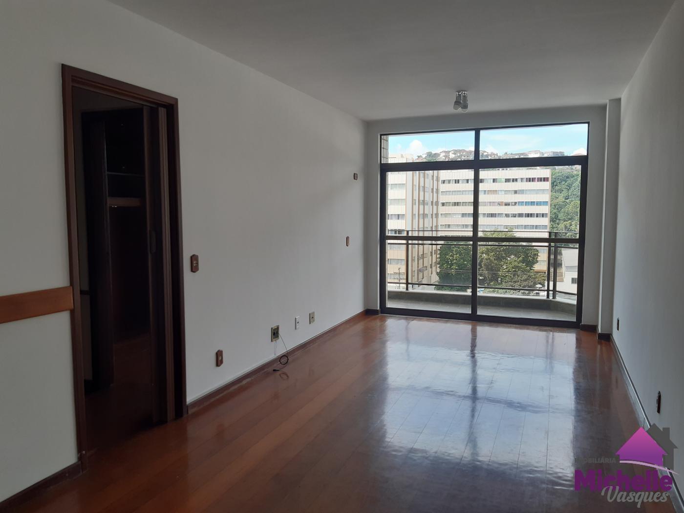 Apartamento para alugar com 1 quarto - Foto 1