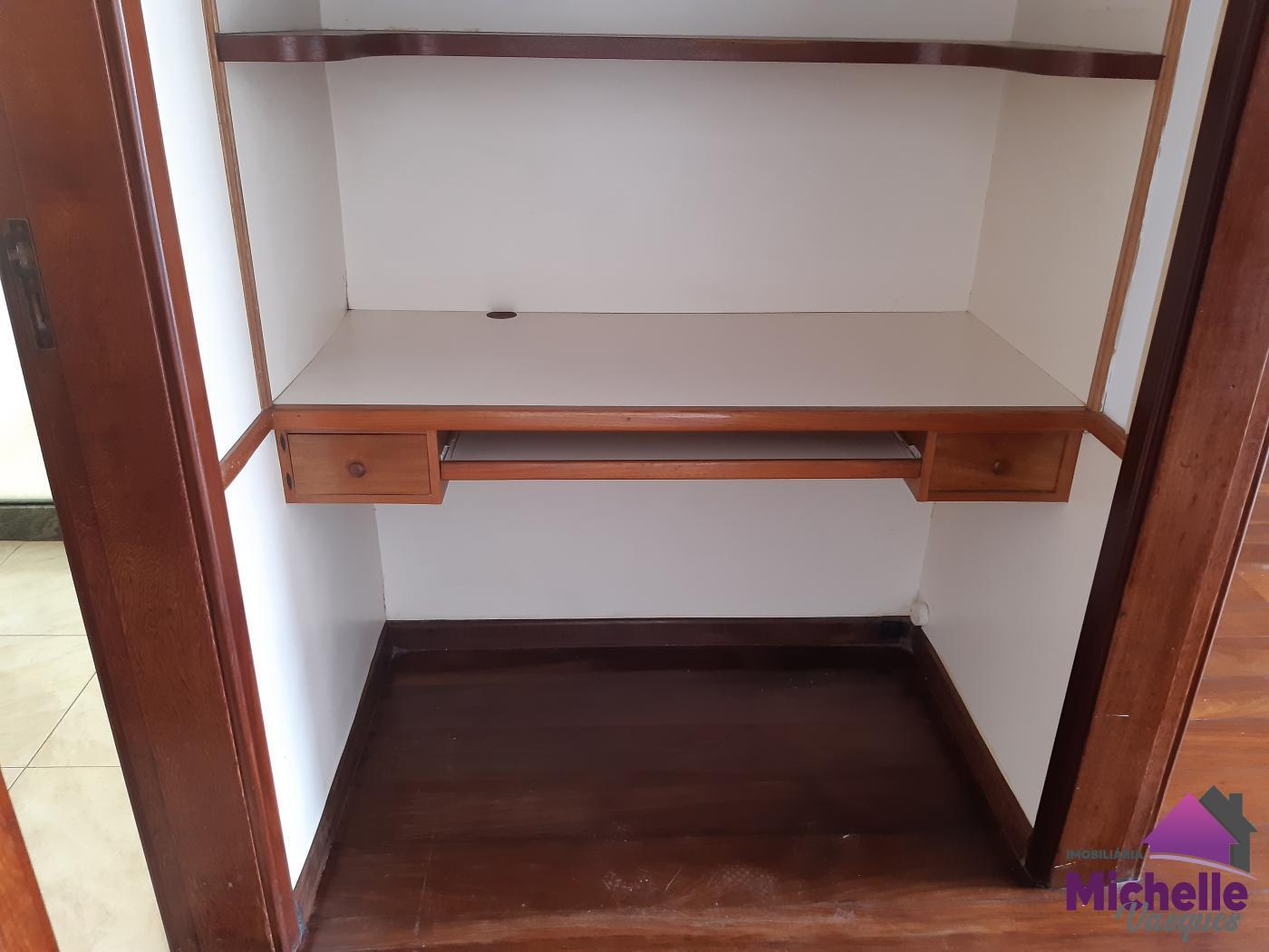 Apartamento para alugar com 1 quarto - Foto 5