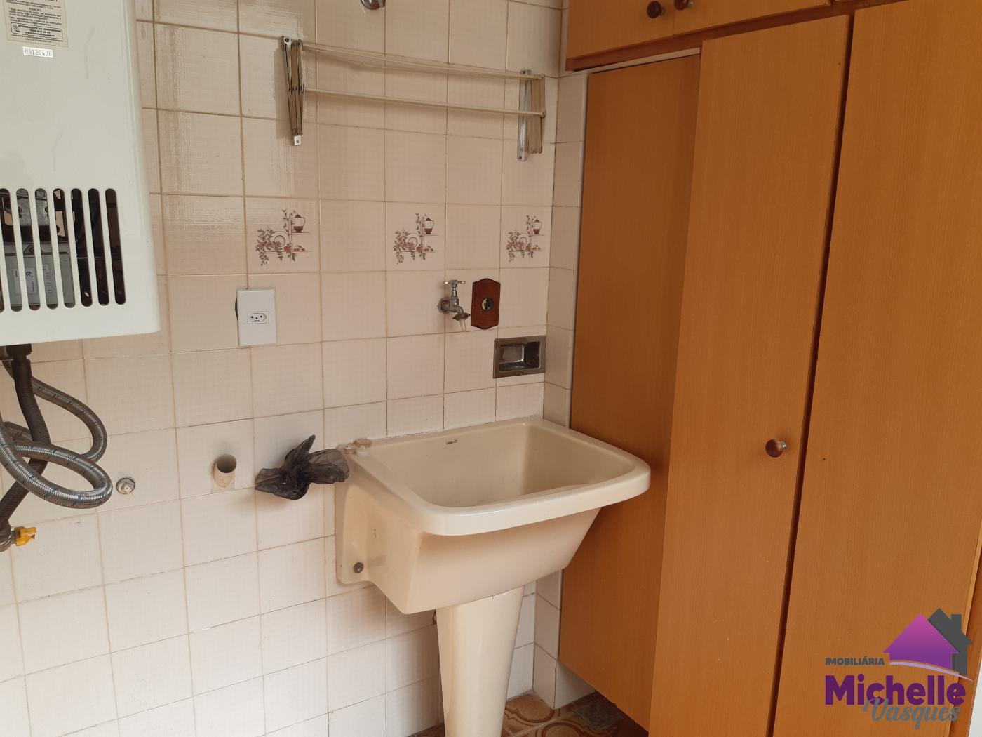 Apartamento para alugar com 1 quarto - Foto 15