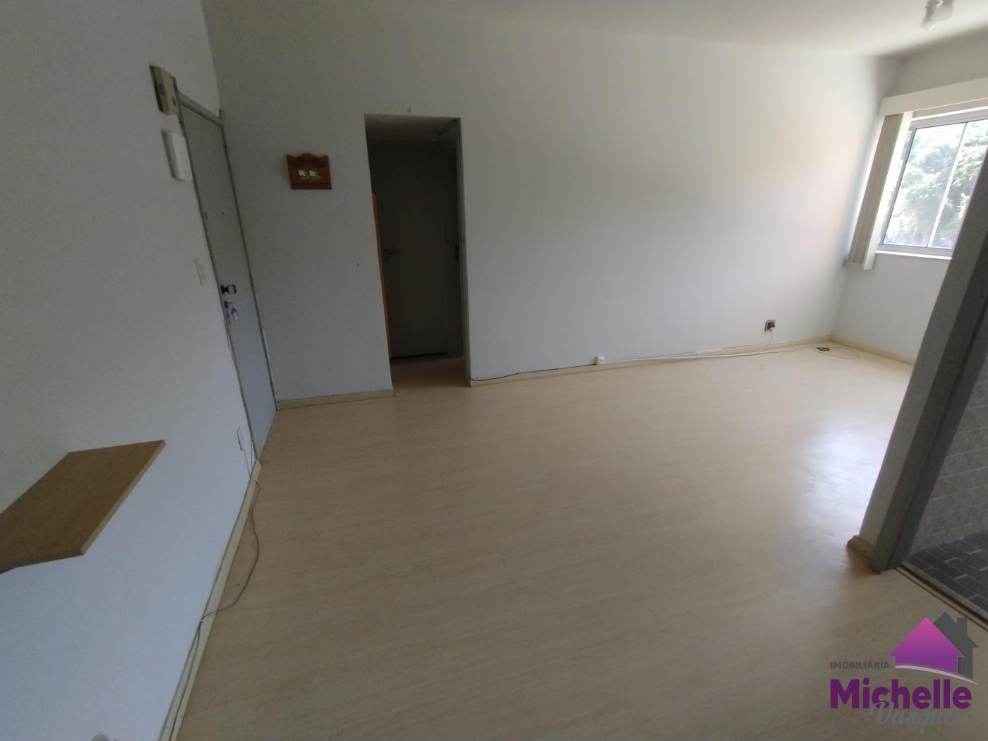 Apartamento à venda com 1 quarto - Foto 2