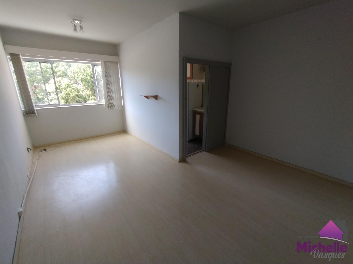 Apartamento à venda com 1 quarto - Foto 1