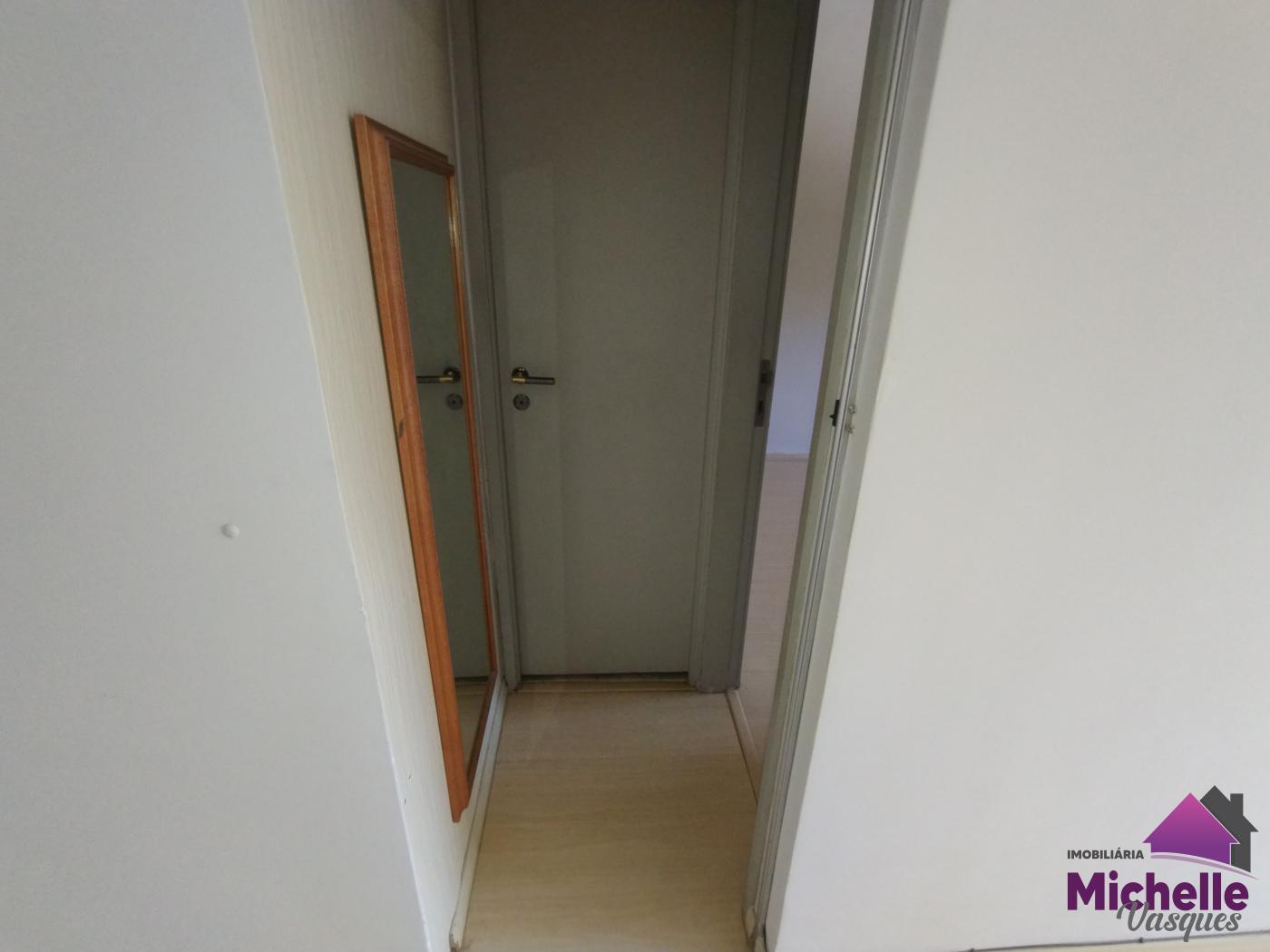 Apartamento à venda com 1 quarto - Foto 3