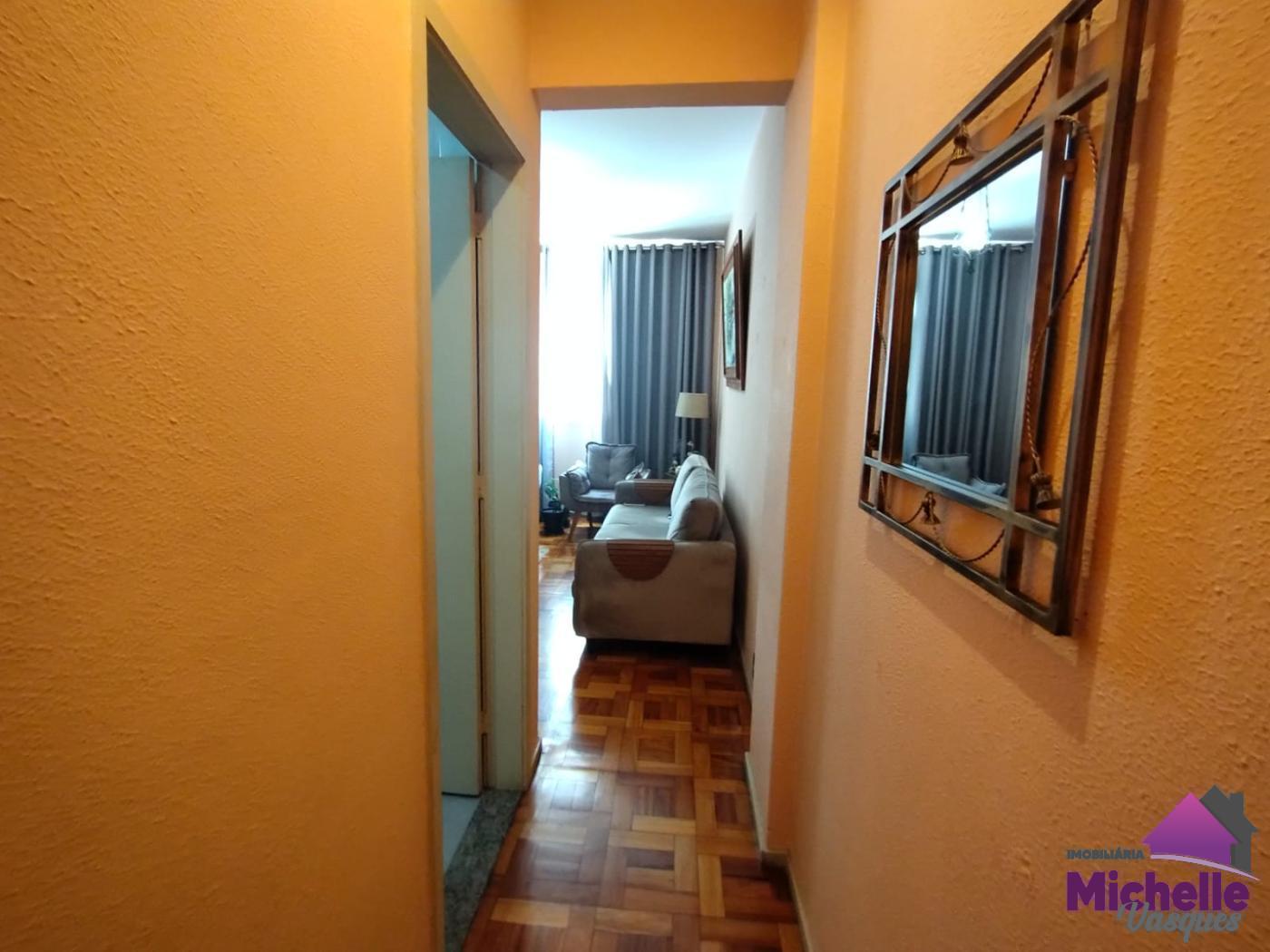 Apartamento à venda com 2 quartos - Foto 5