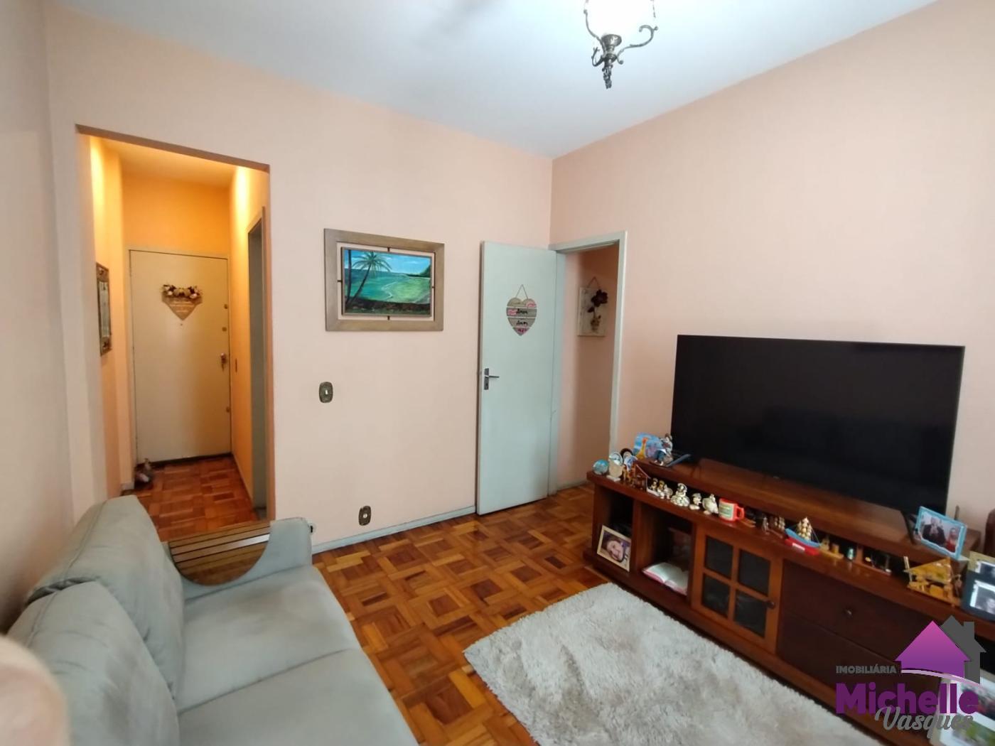 Apartamento à venda com 2 quartos - Foto 2