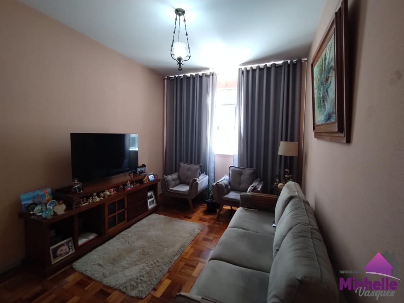 Apartamento à venda com 2 quartos - Foto 3