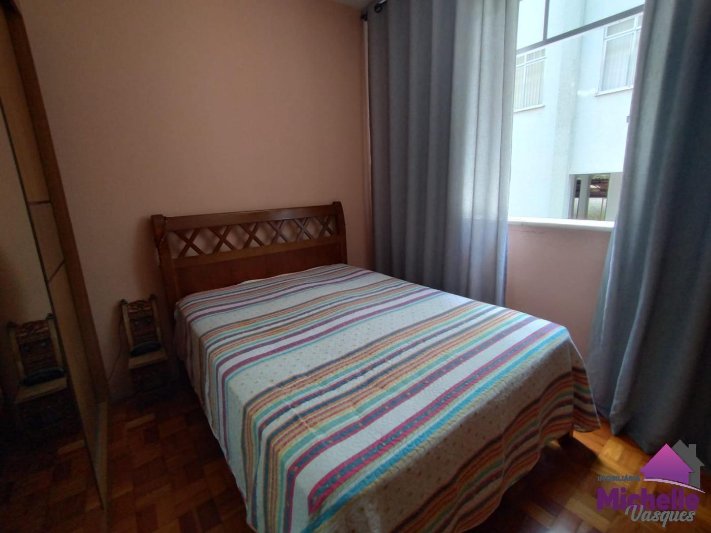 Apartamento à venda com 2 quartos - Foto 9