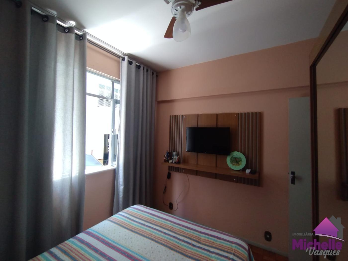 Apartamento à venda com 2 quartos - Foto 7