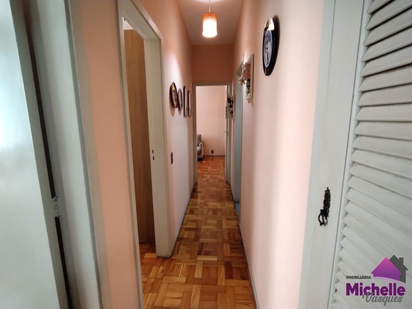 Apartamento à venda com 2 quartos - Foto 11