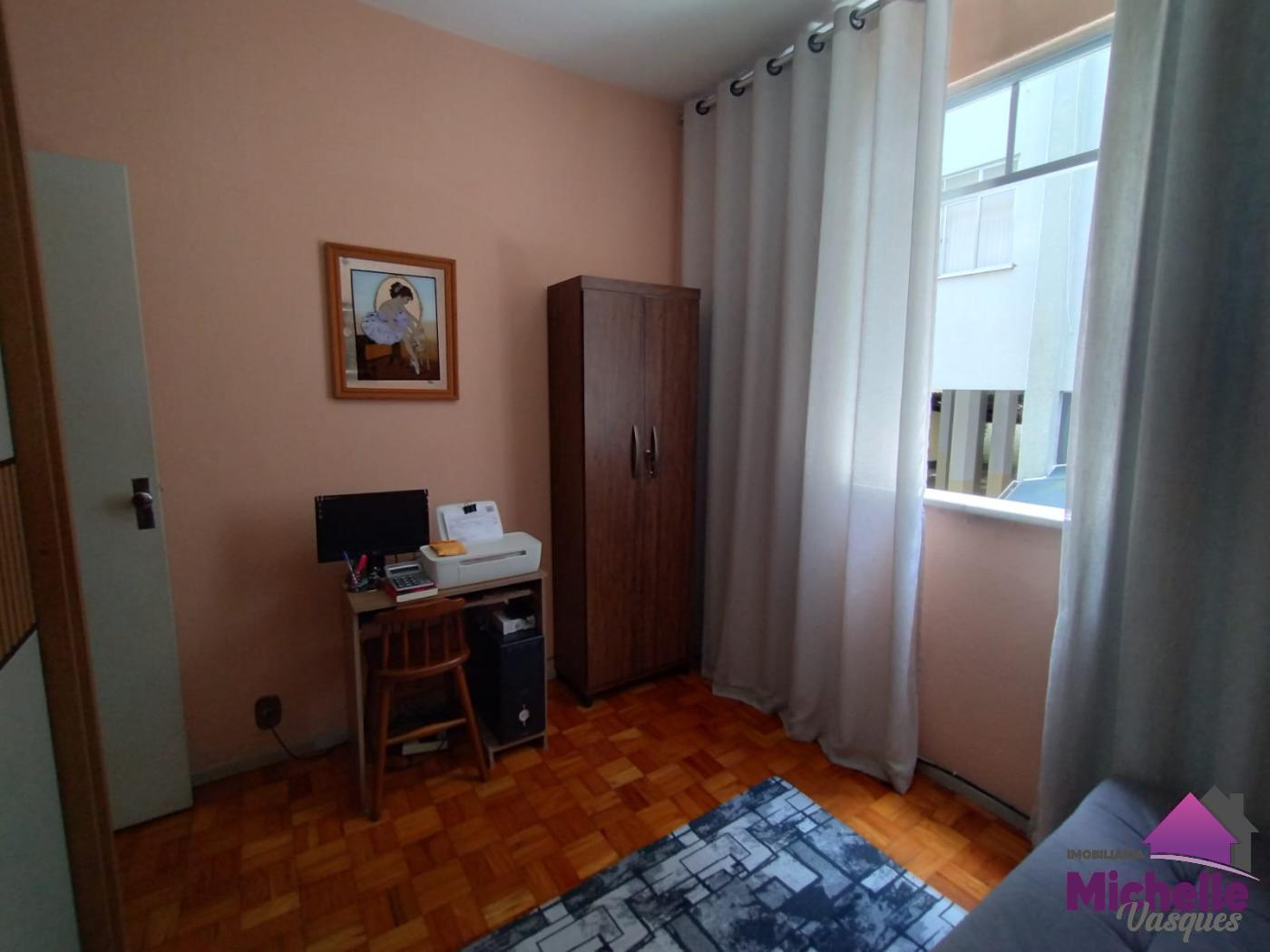 Apartamento à venda com 2 quartos - Foto 13