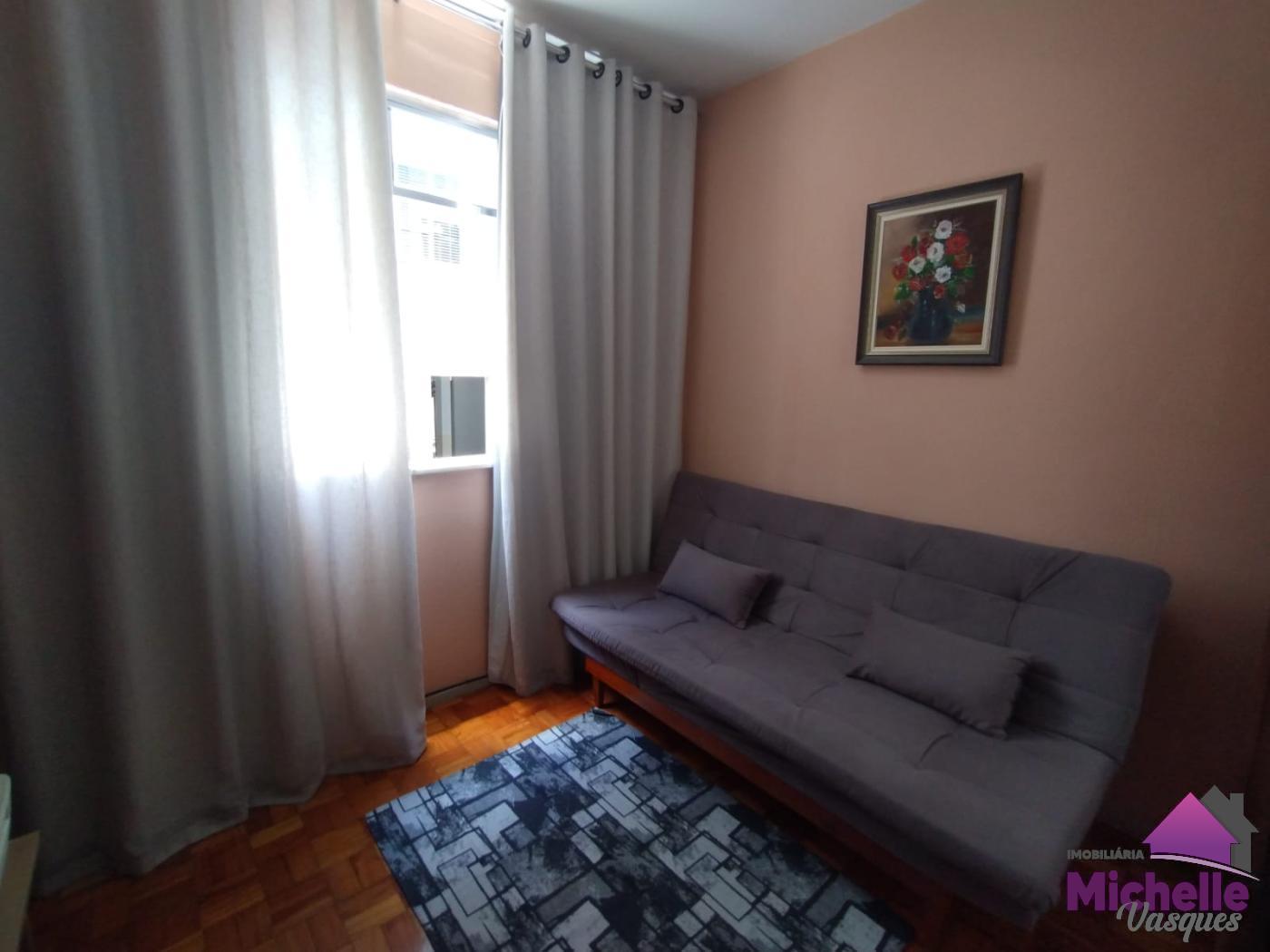 Apartamento à venda com 2 quartos - Foto 12