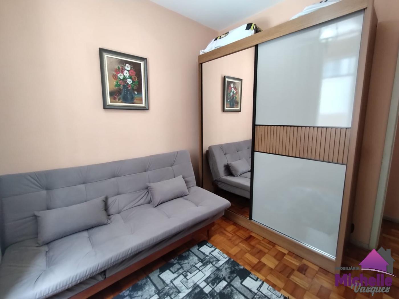 Apartamento à venda com 2 quartos - Foto 14