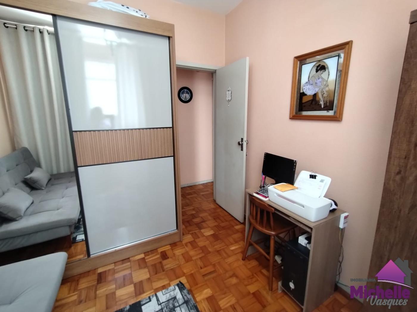 Apartamento à venda com 2 quartos - Foto 15