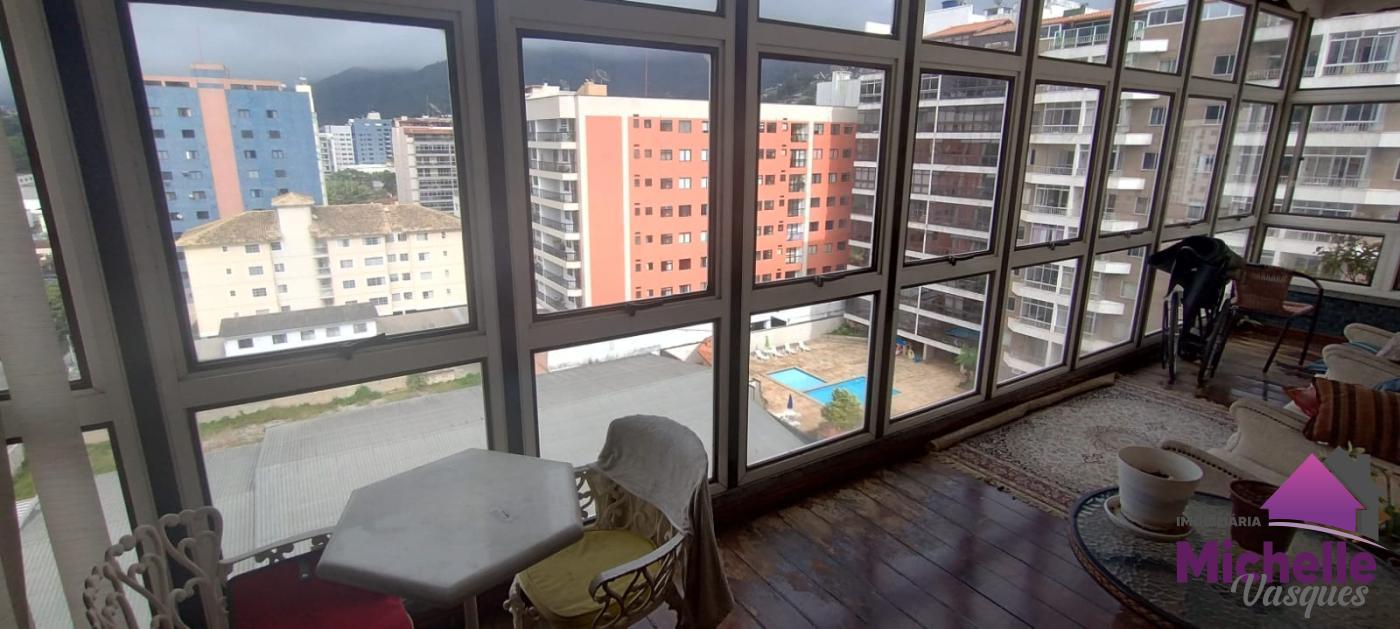 Apartamento para alugar com 3 quartos - Foto 7