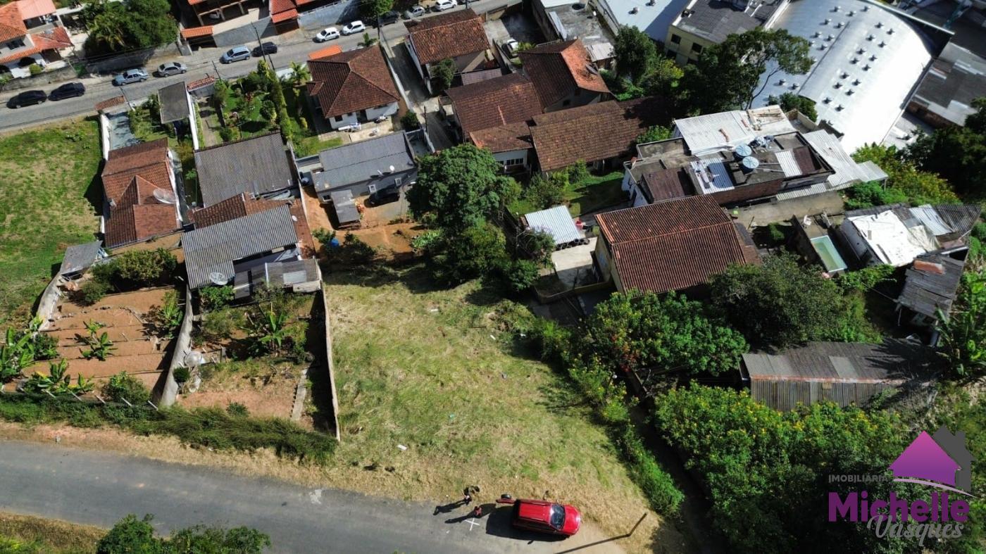 Terreno à venda, 500m² - Foto 1