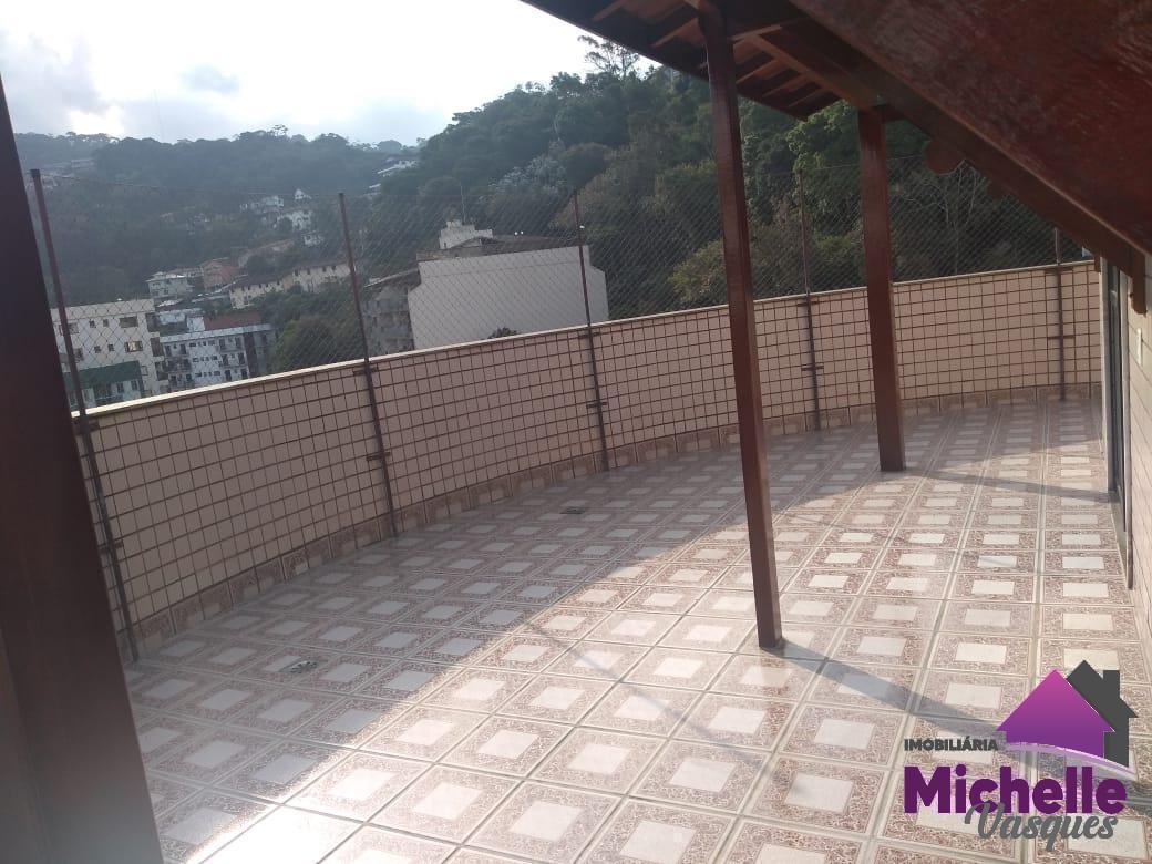 Apartamento para alugar com 3 quartos - Foto 1