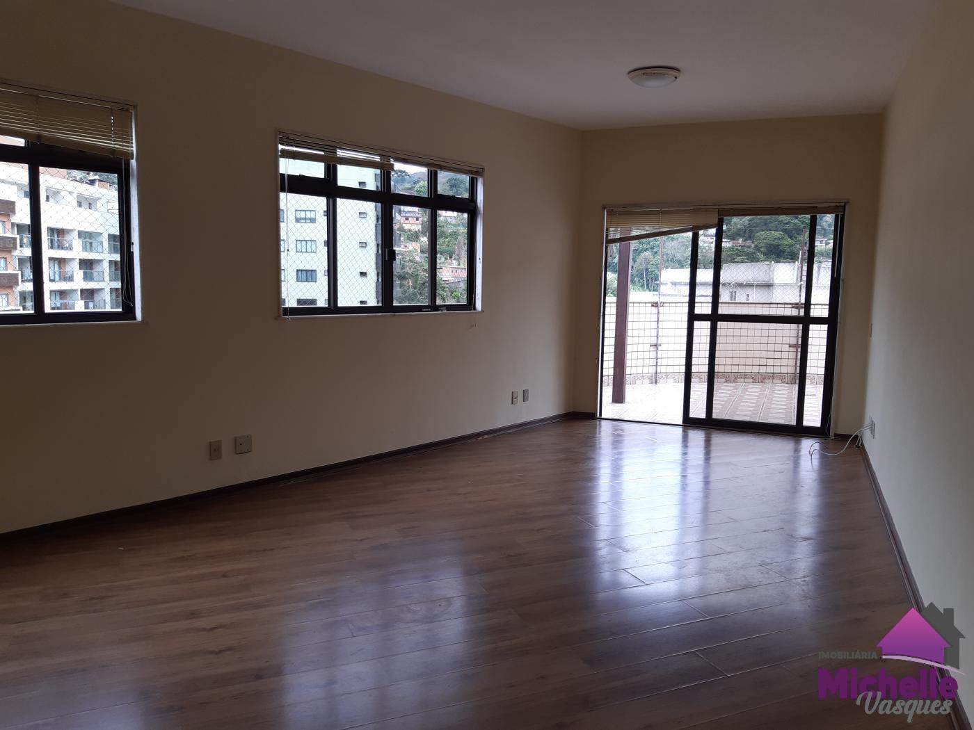 Apartamento para alugar com 3 quartos - Foto 5