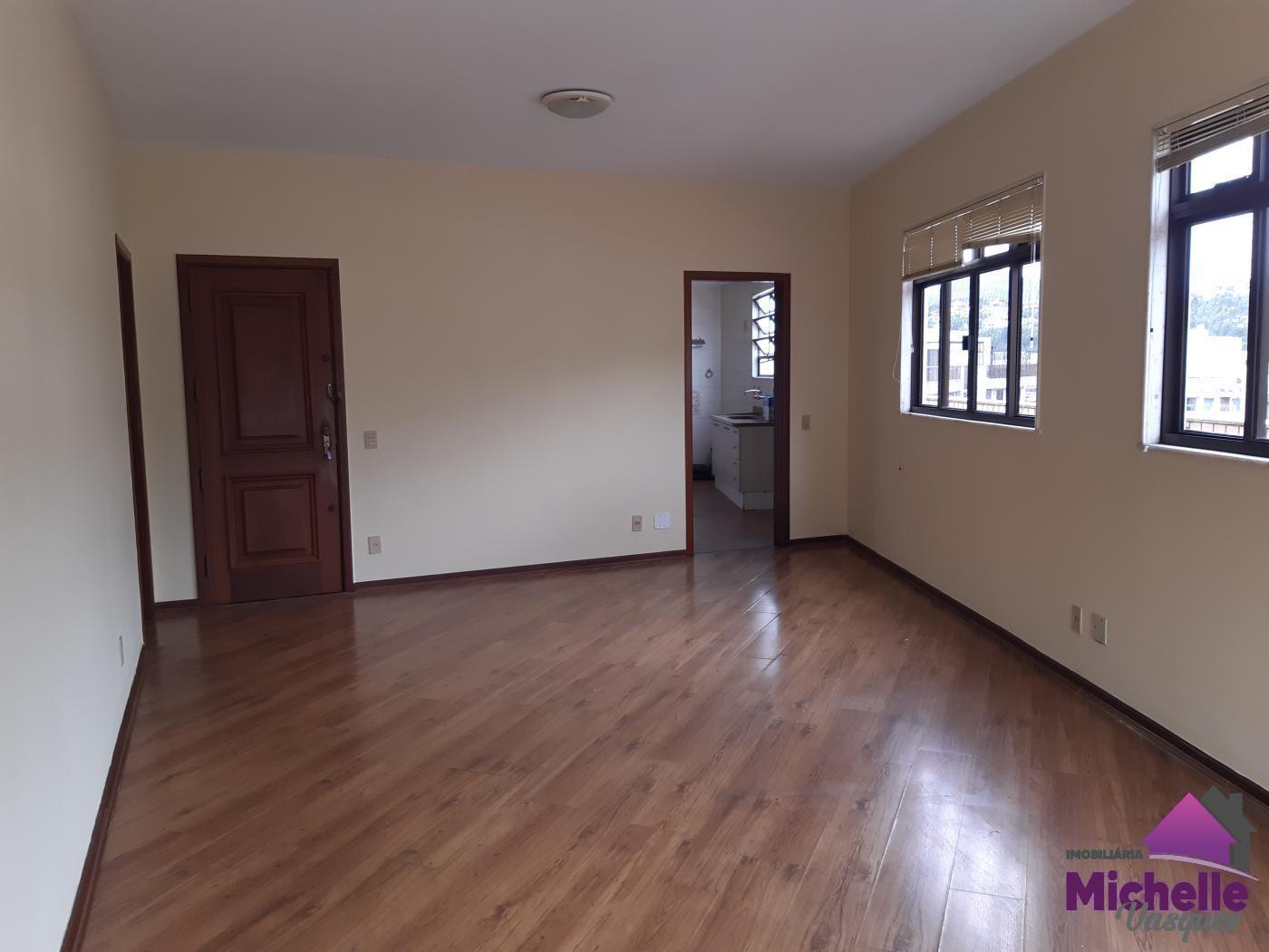 Apartamento para alugar com 3 quartos - Foto 4