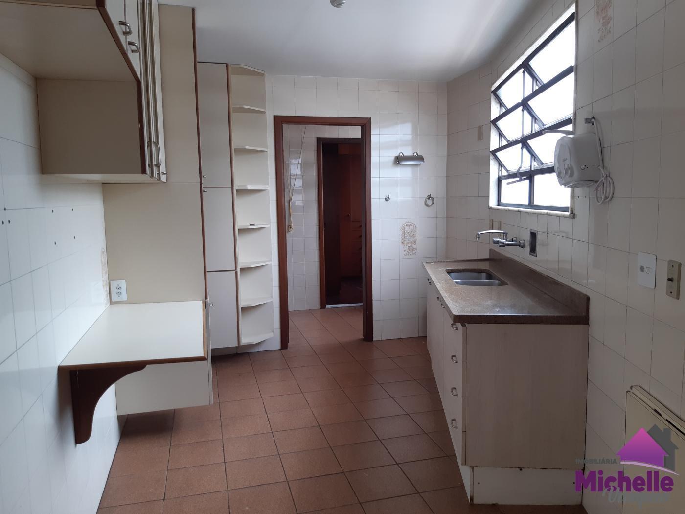 Apartamento para alugar com 3 quartos - Foto 24