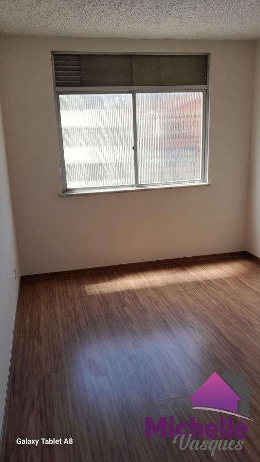 Apartamento à venda com 2 quartos - Foto 6