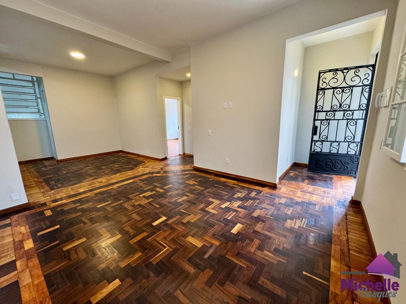 Apartamento à venda com 3 quartos - Foto 1