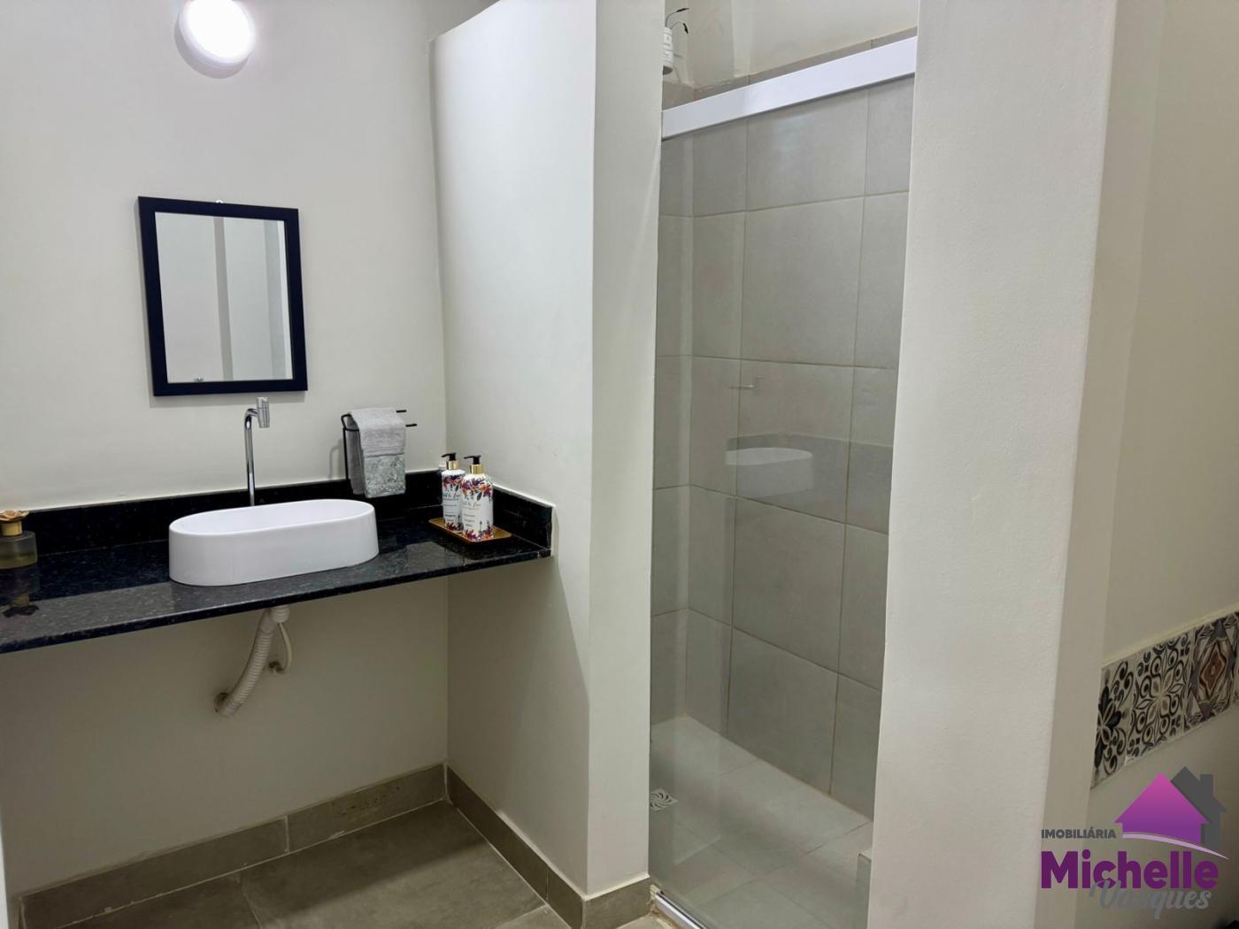 Apartamento à venda com 3 quartos - Foto 12