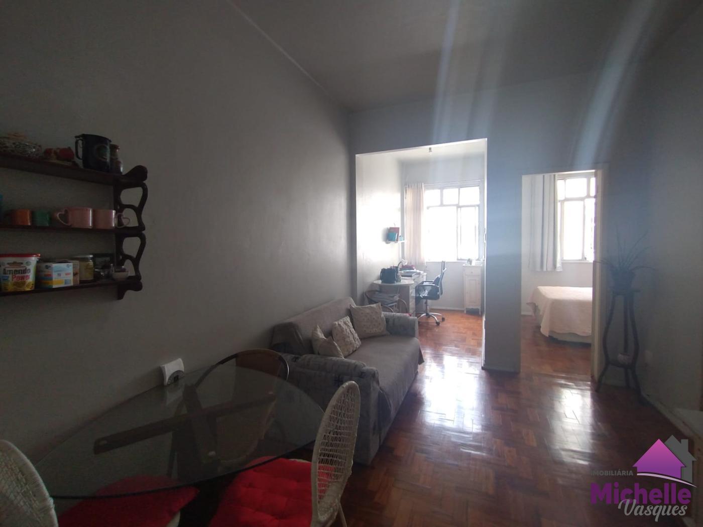 Apartamento à venda com 1 quarto - Foto 2