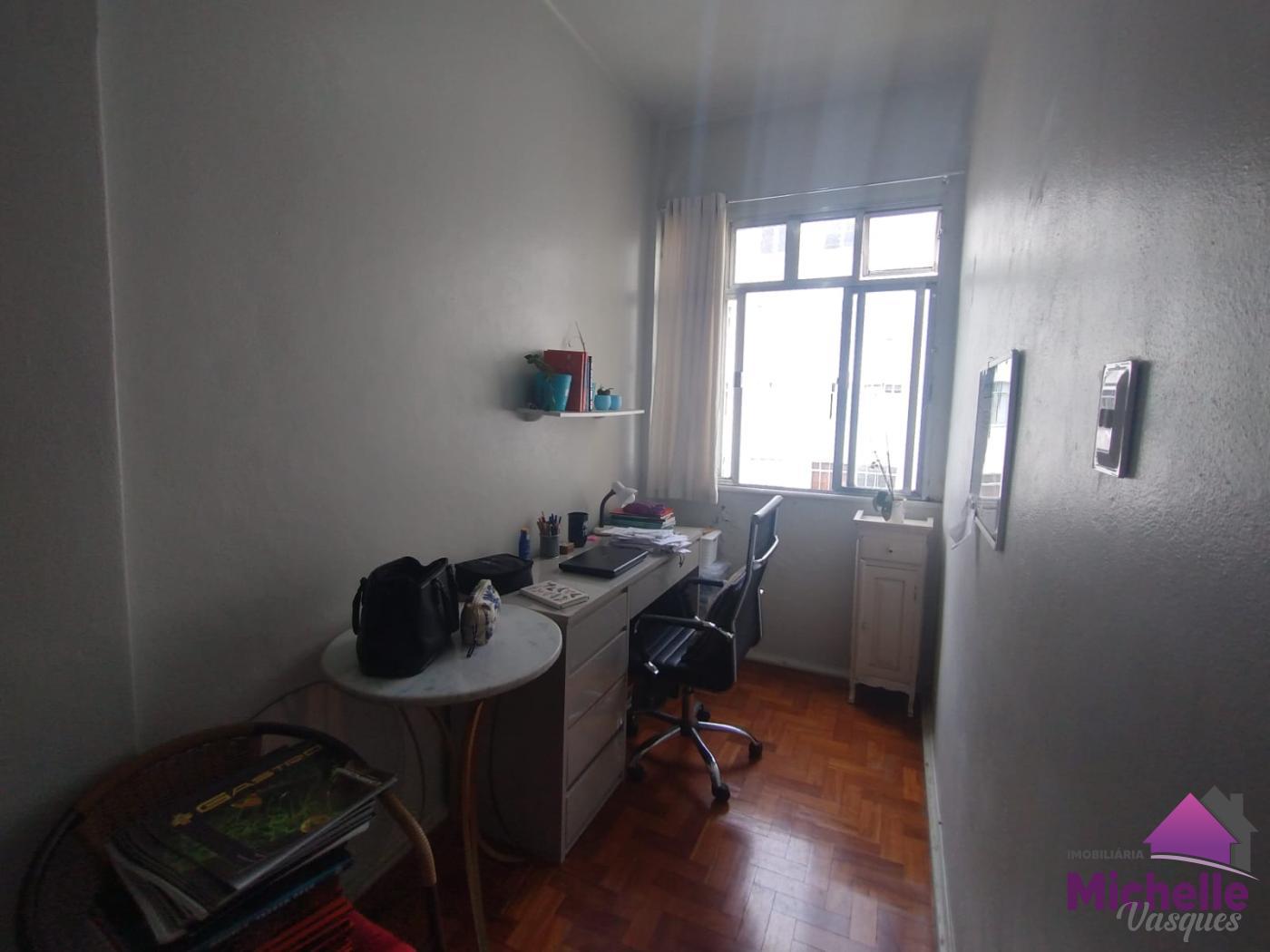 Apartamento à venda com 1 quarto - Foto 3