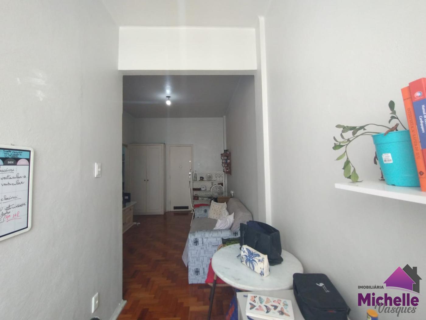 Apartamento à venda com 1 quarto - Foto 4