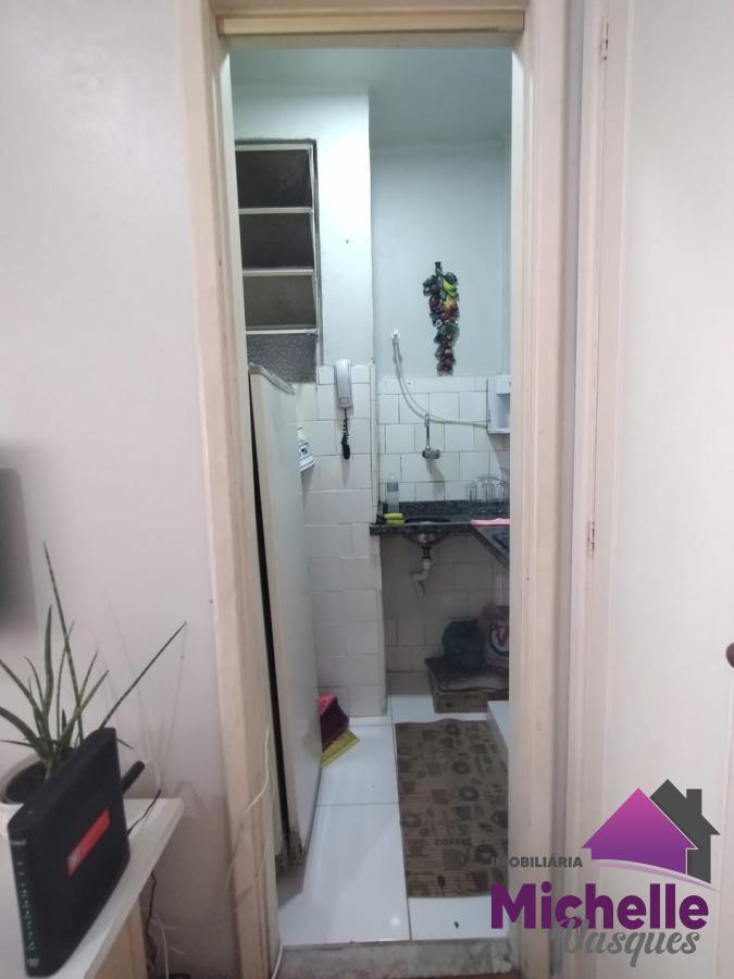 Apartamento à venda com 1 quarto - Foto 8